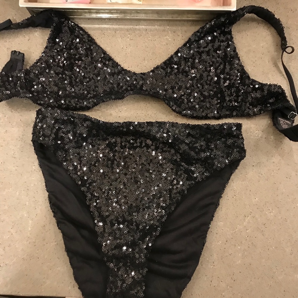 Sequin Set - image 1